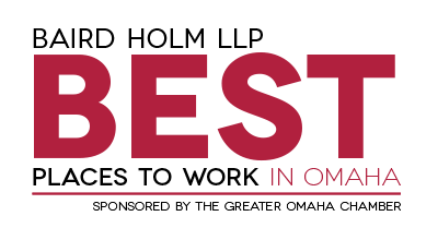 Best Places to Work in Omaha