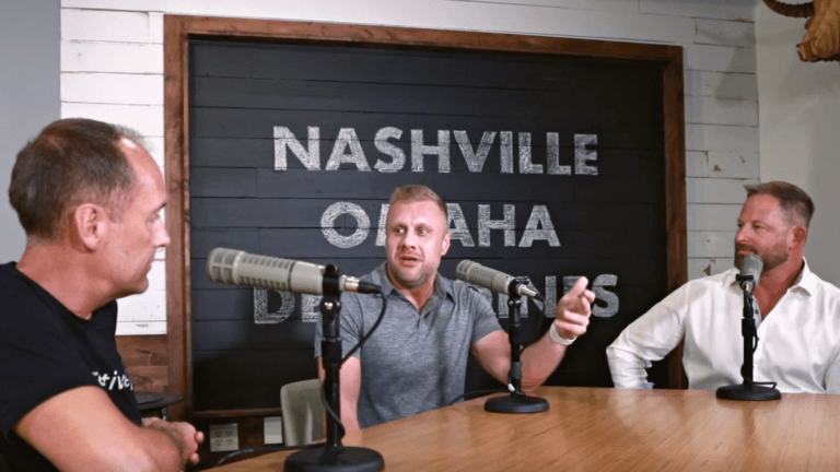 Omaha Podcast Production: Partnership Announced