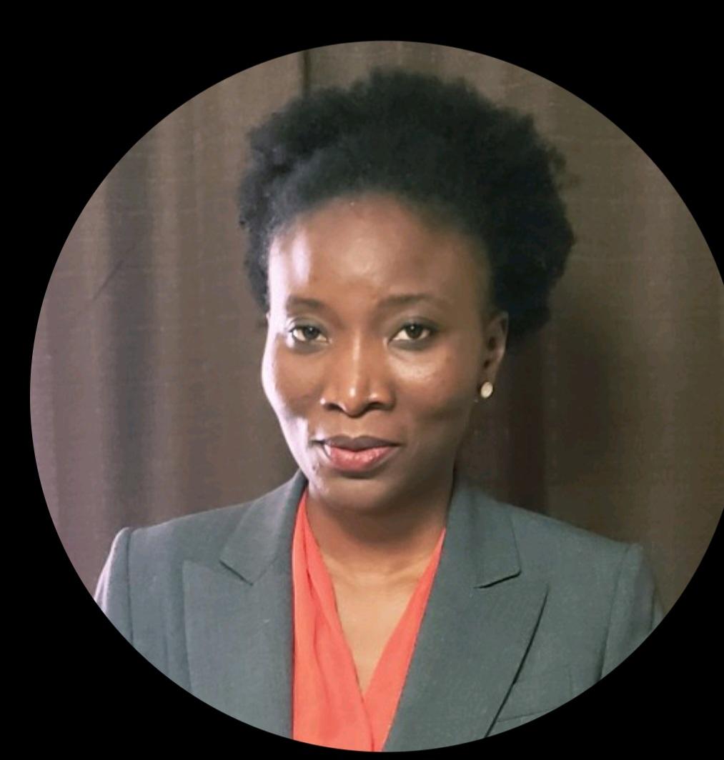 Wassila Ouedraogo, EA